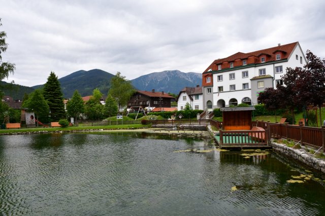 2-Tages-Ausflug Schneeberg und Wien im Juni 2023