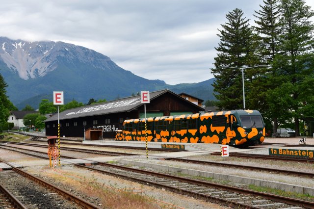 2-Tages-Ausflug Schneeberg und Wien im Juni 2023