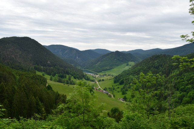 2-Tages-Ausflug Schneeberg und Wien im Juni 2023