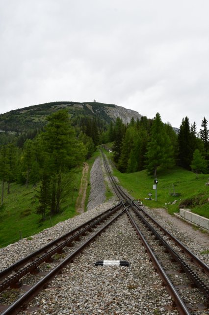 2-Tages-Ausflug Schneeberg und Wien im Juni 2023