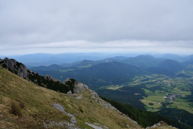 2-Tages-Ausflug Schneeberg und Wien im Juni 2023