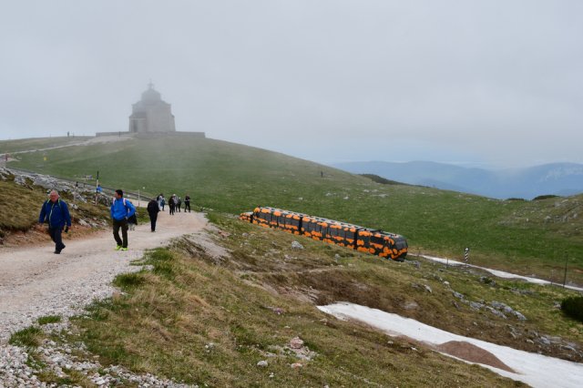 2-Tages-Ausflug Schneeberg und Wien im Juni 2023