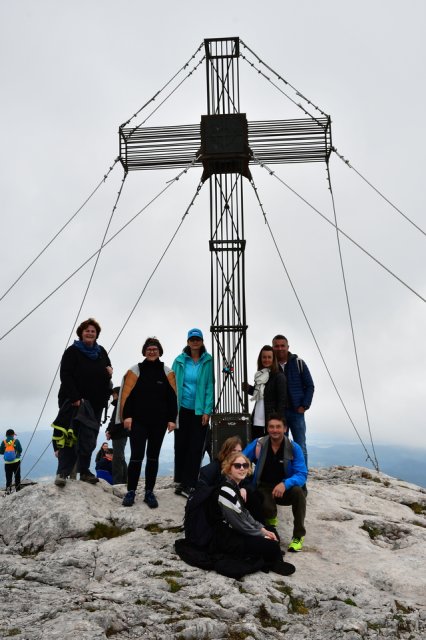 2-Tages-Ausflug Schneeberg und Wien im Juni 2023