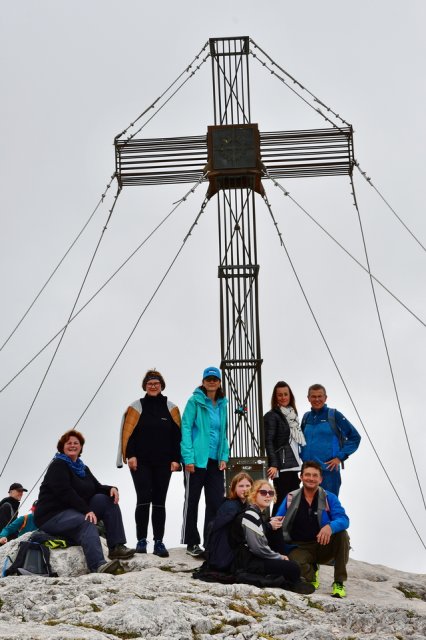 2-Tages-Ausflug Schneeberg und Wien im Juni 2023