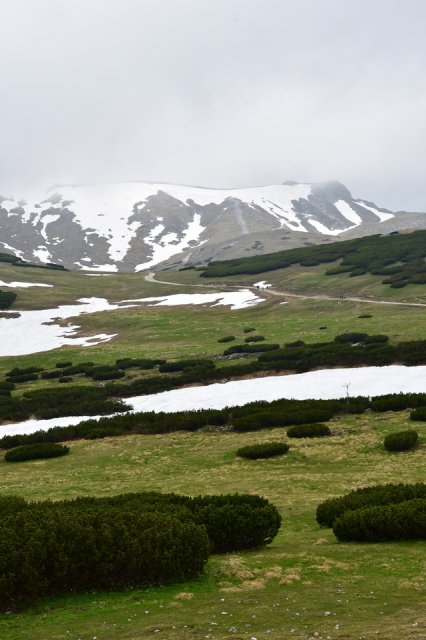 2-Tages-Ausflug Schneeberg und Wien im Juni 2023