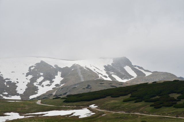 2-Tages-Ausflug Schneeberg und Wien im Juni 2023