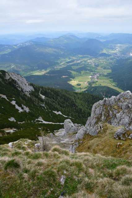 2-Tages-Ausflug Schneeberg und Wien im Juni 2023