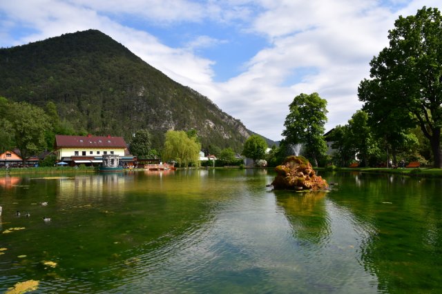 2-Tages-Ausflug Schneeberg und Wien im Juni 2023