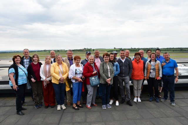 2-Tages-Ausflug Schneeberg und Wien im Juni 2023