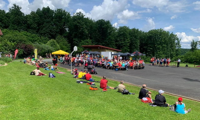 ORF-Burgenland-Wanderung macht Station in Kleinmürbisch