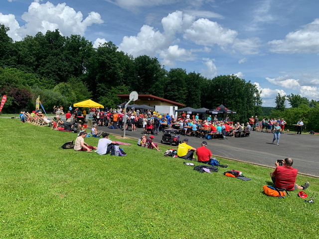 ORF-Burgenland-Wanderung macht Station in Kleinmürbisch