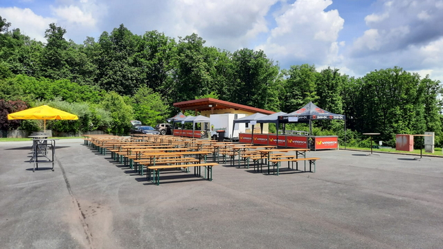 ORF-Burgenland-Wanderung macht Station in Kleinmürbisch