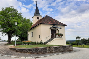 75 Jahre Kirche Kleinmürbisch