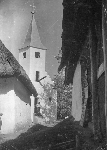 75 Jahre Kirche Kleinmürbisch