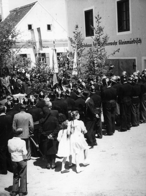 75 Jahre Kirche Kleinmürbisch