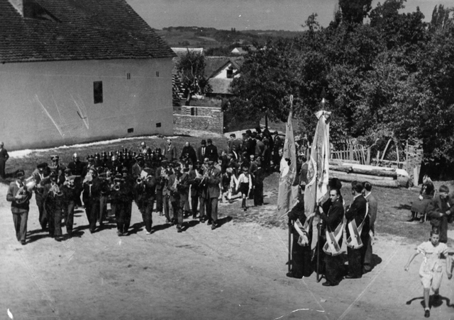 75 Jahre Kirche Kleinmürbisch